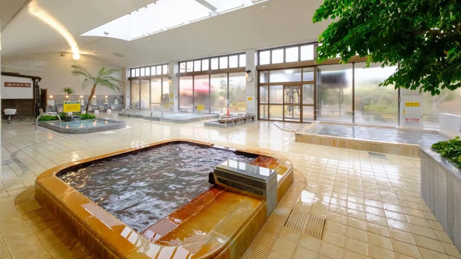 Saga Yamato Onsen Hotel Amandi