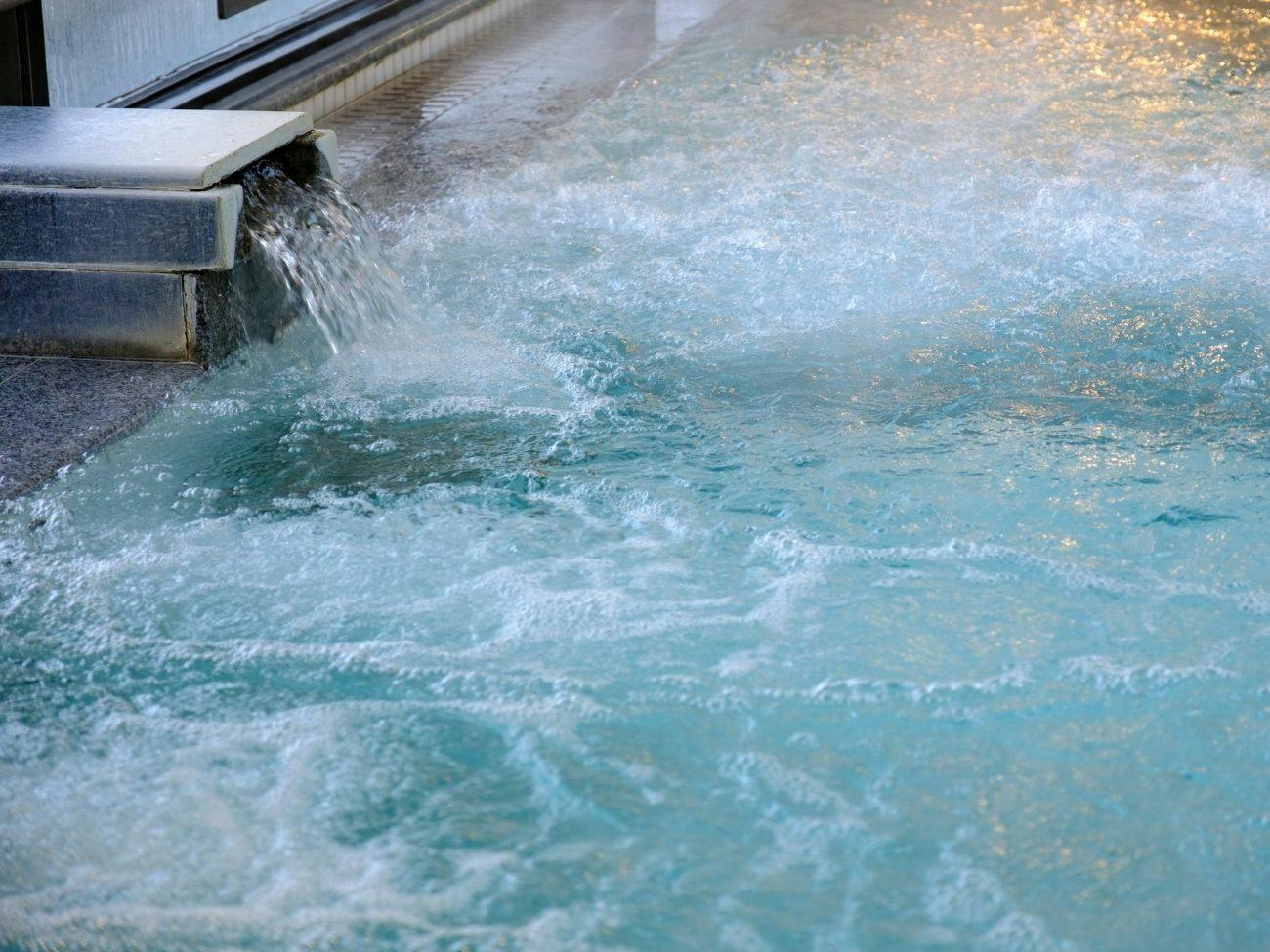 Saga Yamato Onsen Hotel Amandi