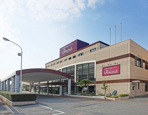 佐賀大和温泉ホテルアマンディ の宿泊プラン 予約 Yahoo トラベル