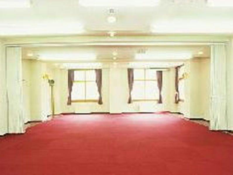 Shiga no Yu Hotel