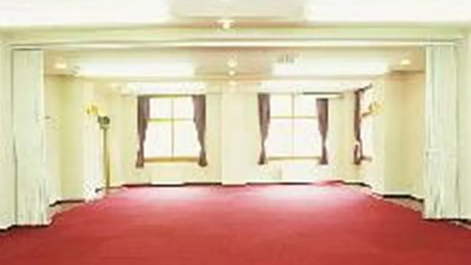 Shiga no Yu Hotel
