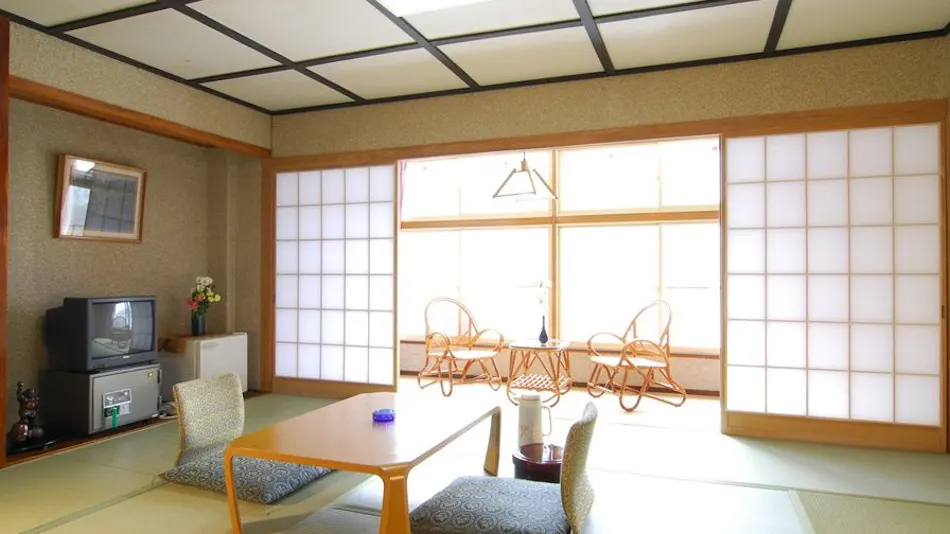 Shiga no Yu Hotel