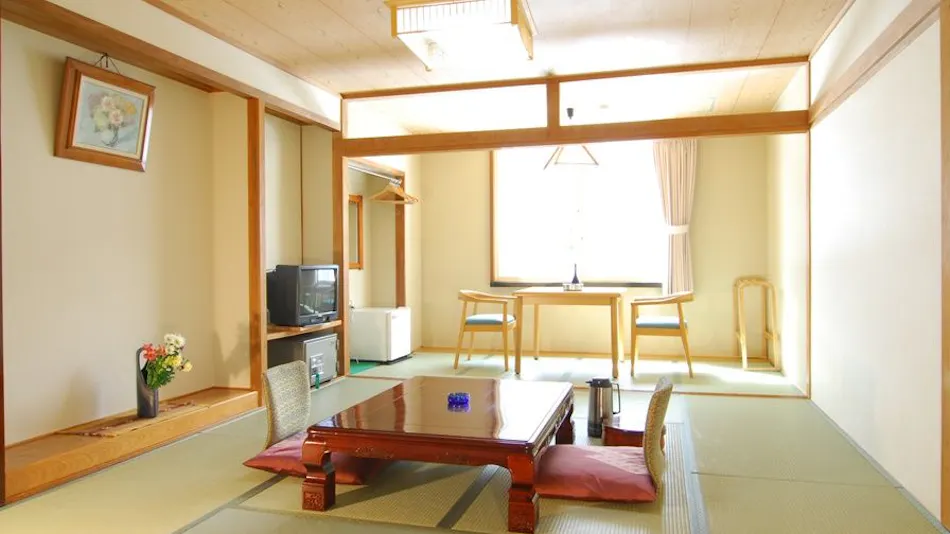 Shiga no Yu Hotel