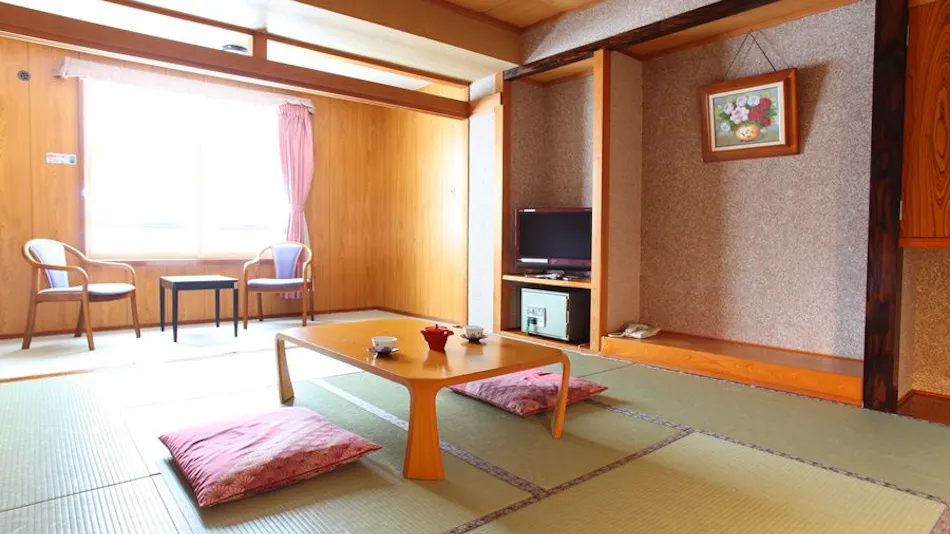 Shiga no Yu Hotel