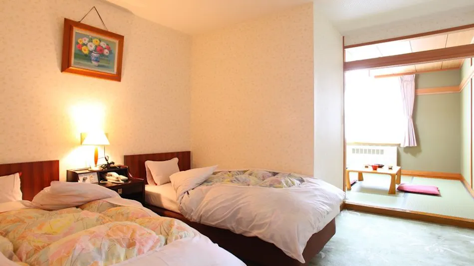 Shiga no Yu Hotel