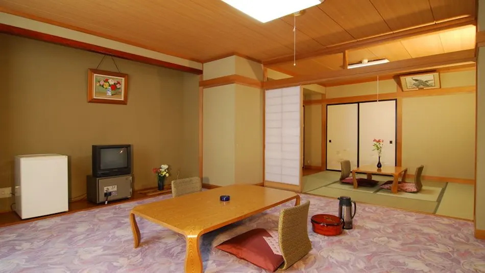 Shiga no Yu Hotel