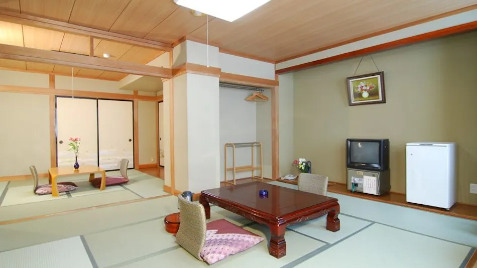 Shiga no Yu Hotel