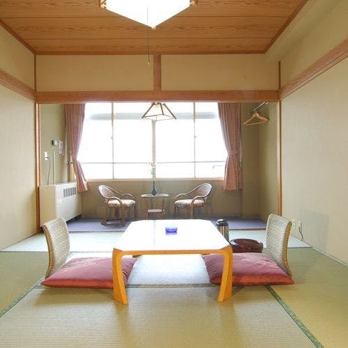 Shiga no Yu Hotel