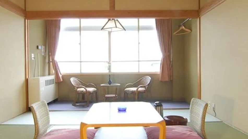 Shiga no Yu Hotel