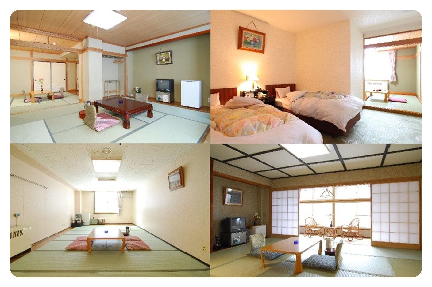 Shiga no Yu Hotel