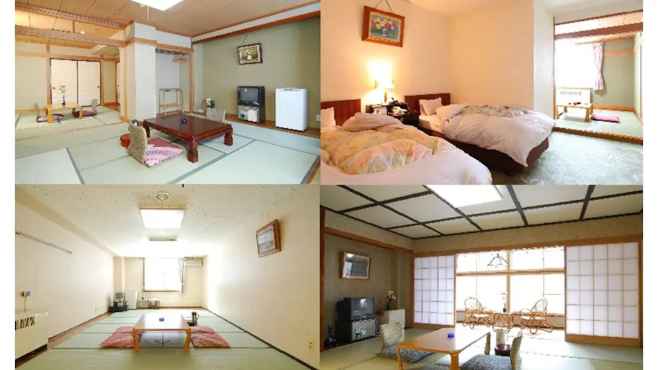 Shiga no Yu Hotel