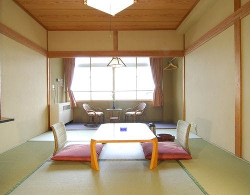 和室８畳タイプ