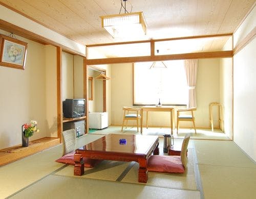 和室１４畳タイプ