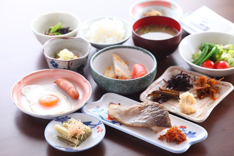 Shiga no Yu Hotel