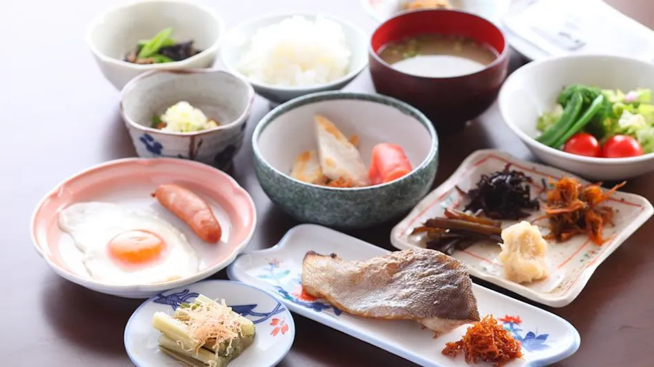 Shiga no Yu Hotel