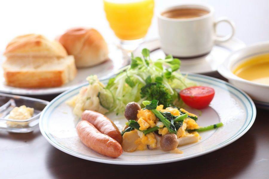 Shiga no Yu Hotel