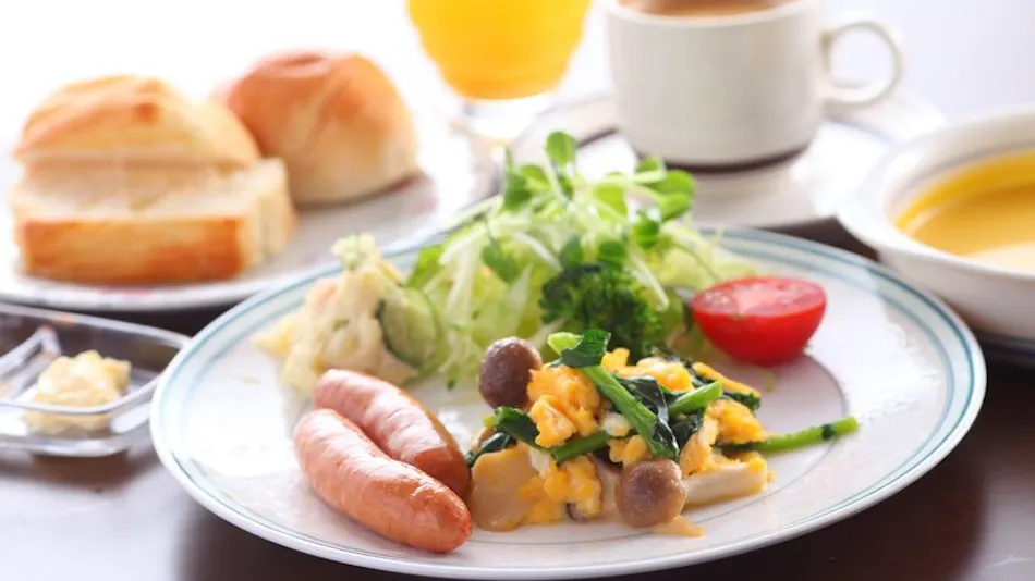 Shiga no Yu Hotel
