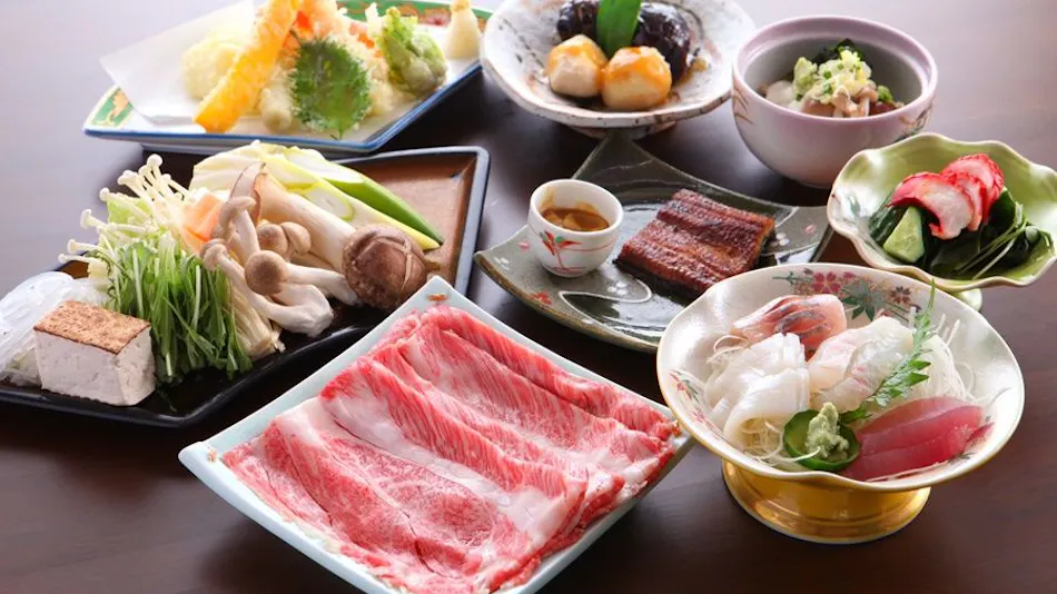 Shiga no Yu Hotel