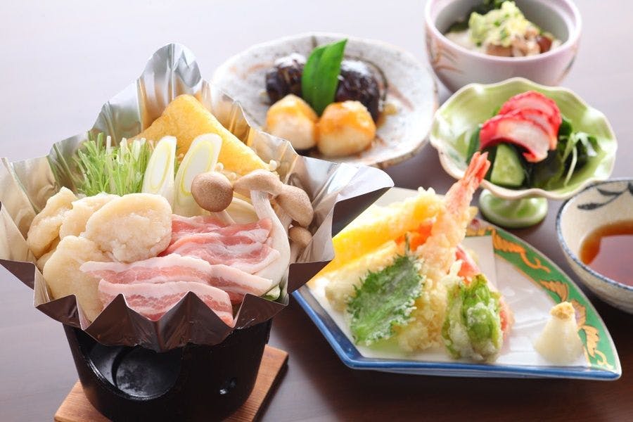 Shiga no Yu Hotel