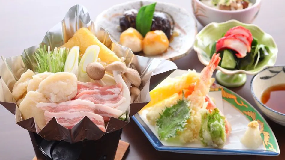 Shiga no Yu Hotel