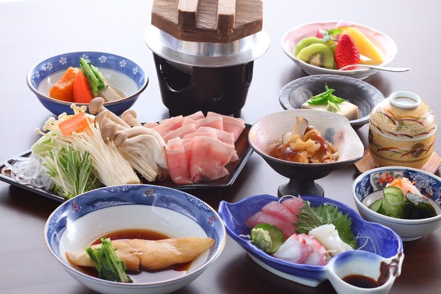Shiga no Yu Hotel