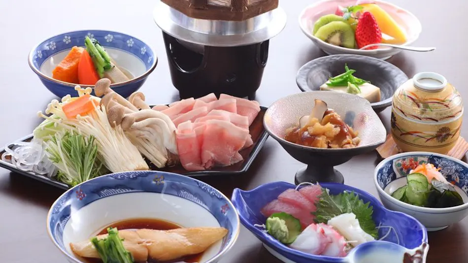 Shiga no Yu Hotel