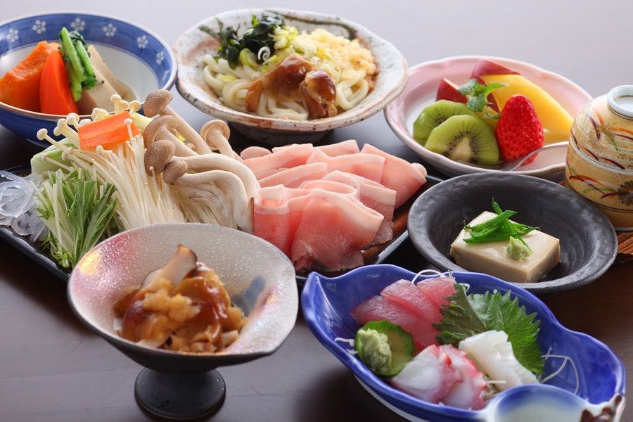 Shiga no Yu Hotel