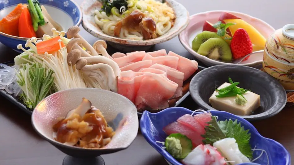 Shiga no Yu Hotel