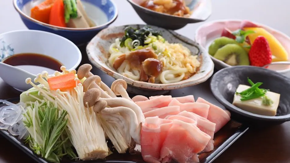 Shiga no Yu Hotel