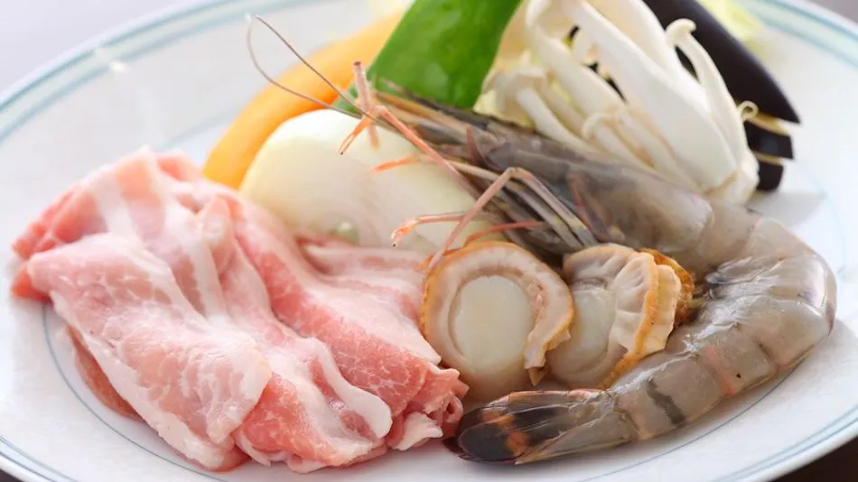 Shiga no Yu Hotel