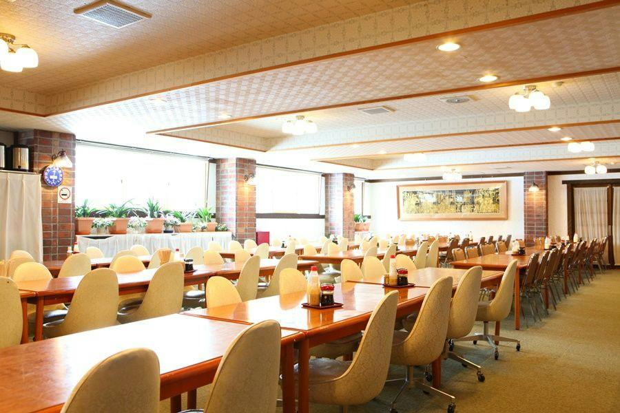 Shiga no Yu Hotel