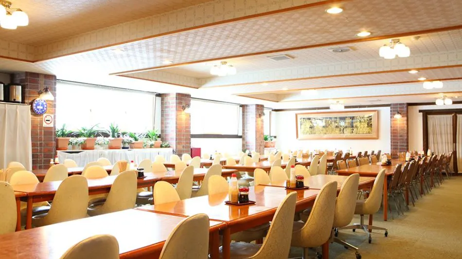 Shiga no Yu Hotel