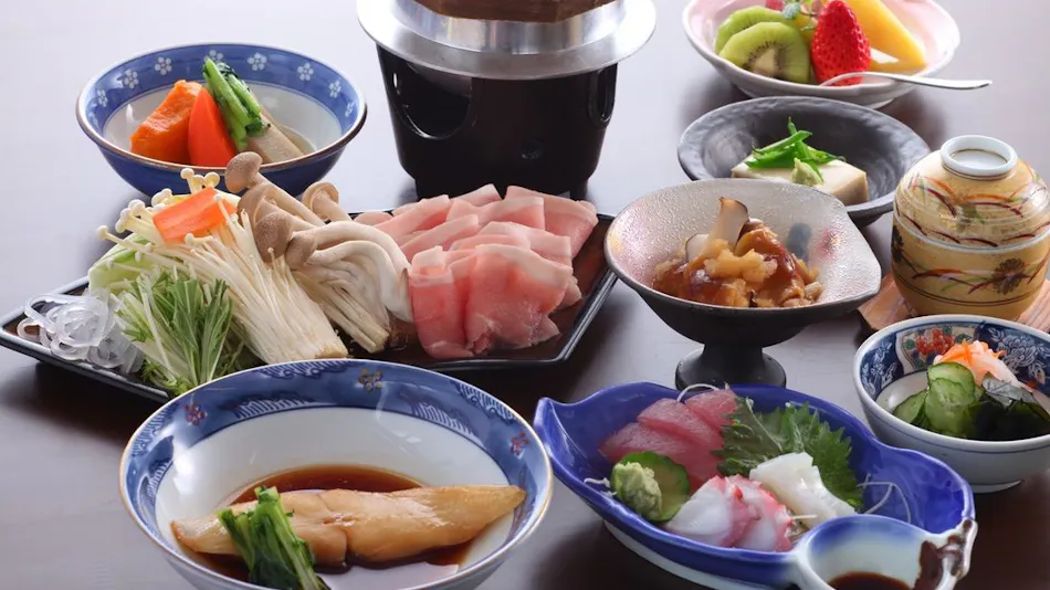 Shiga no Yu Hotel