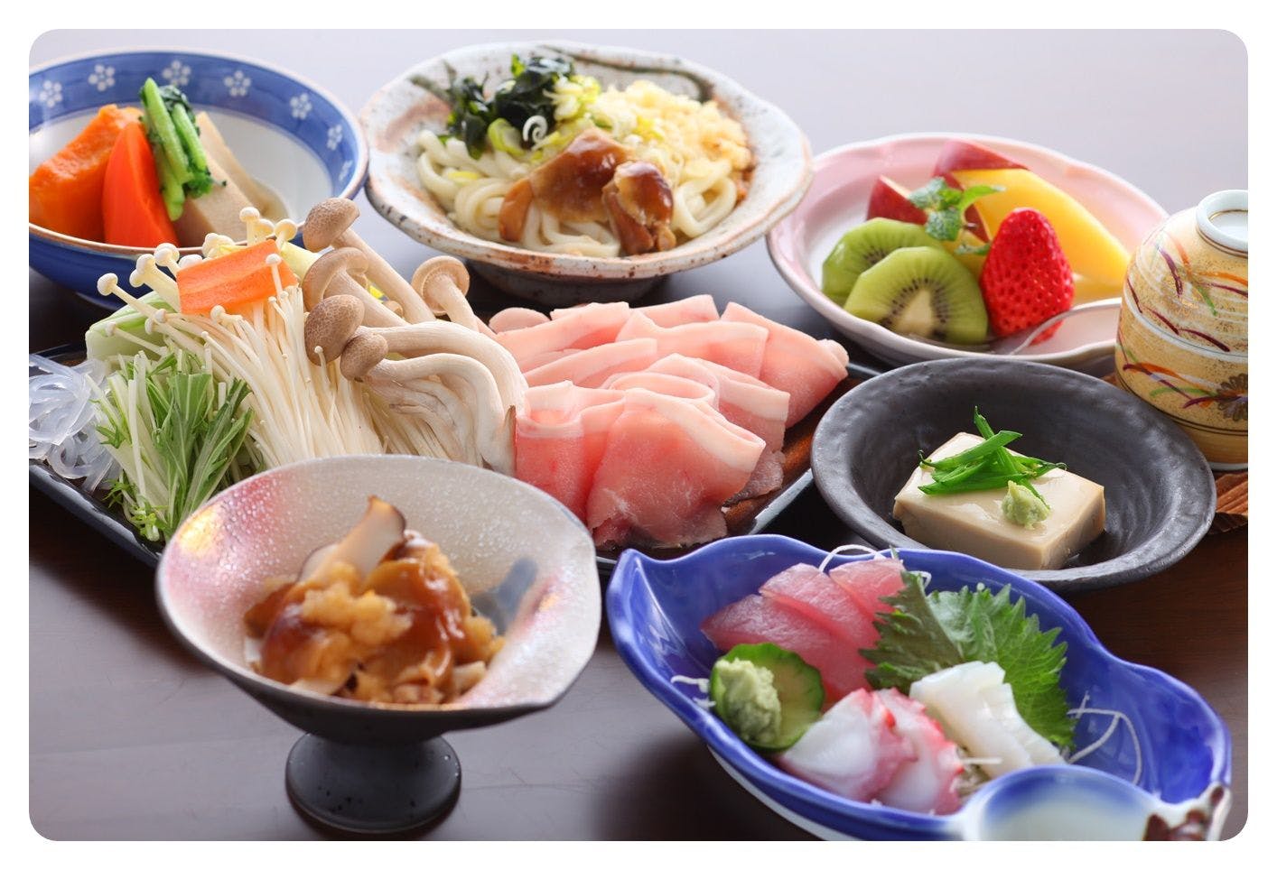 Shiga no Yu Hotel