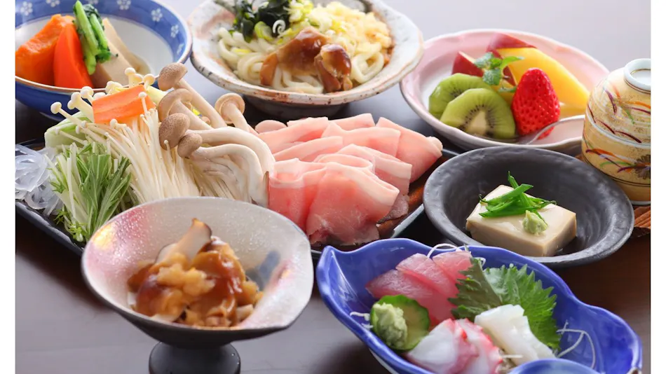 Shiga no Yu Hotel