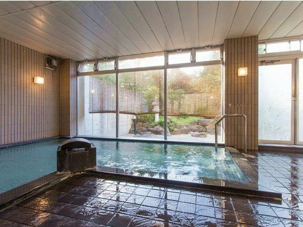 Annex Fujiya Ryokan