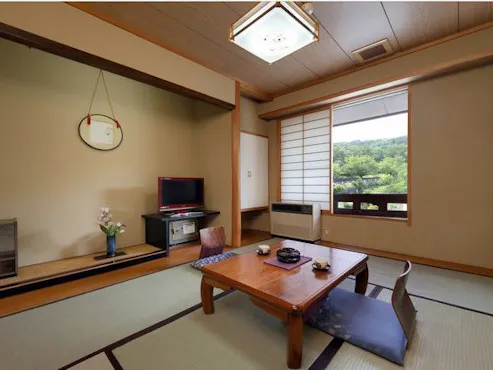 ห้องพักที่เหมาะสำหรับนักธุรกิจและนักเดินทางคนเดียว.