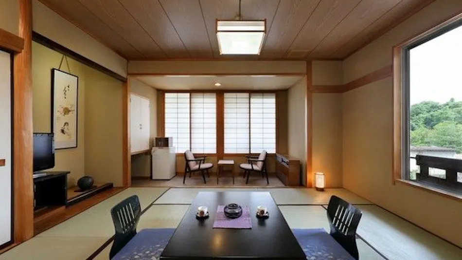 Annex Fujiya Ryokan
