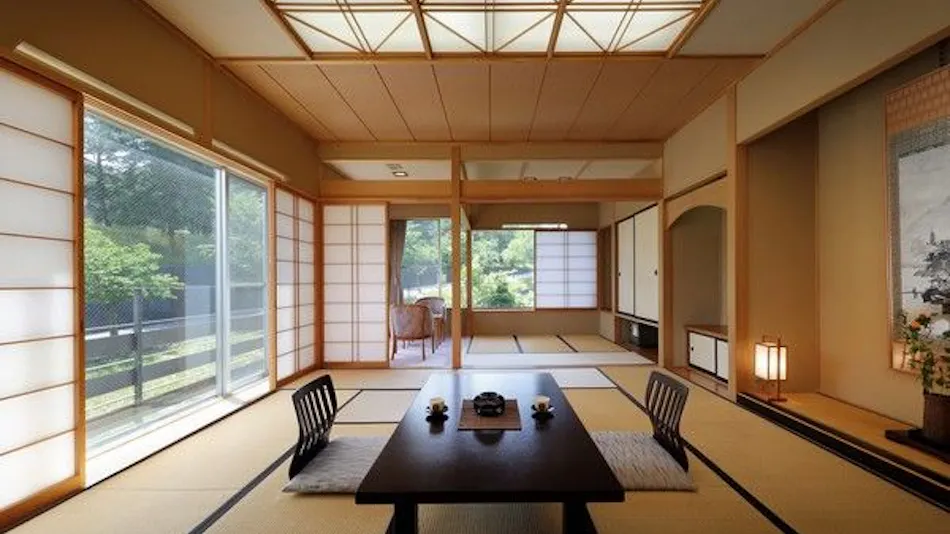 Annex Fujiya Ryokan