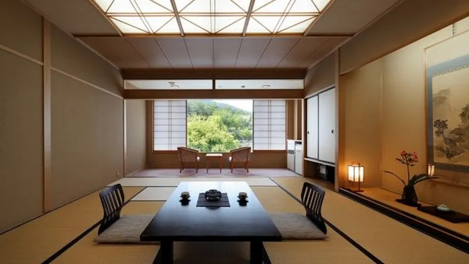Annex Fujiya Ryokan