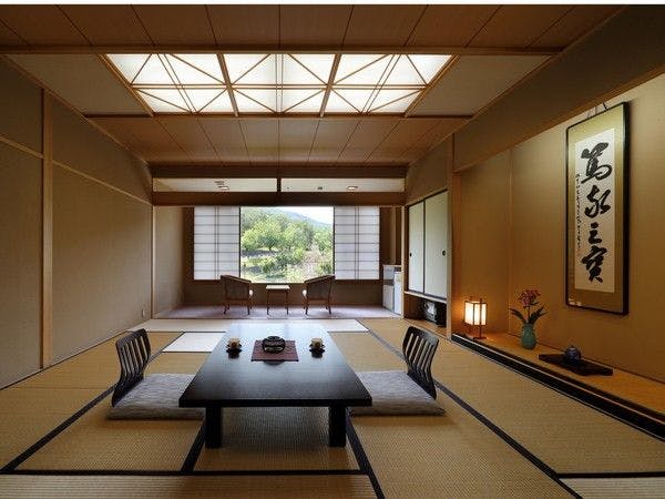 Annex Fujiya Ryokan
