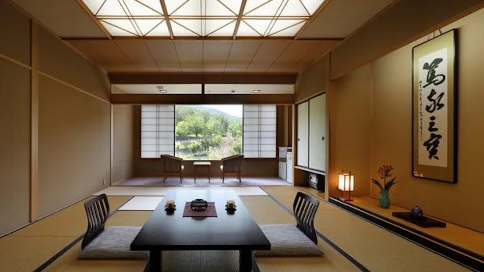 Annex Fujiya Ryokan