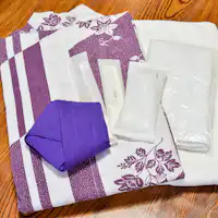 *【ตัวอย่างสิ่งอำนวยความสะดวก】