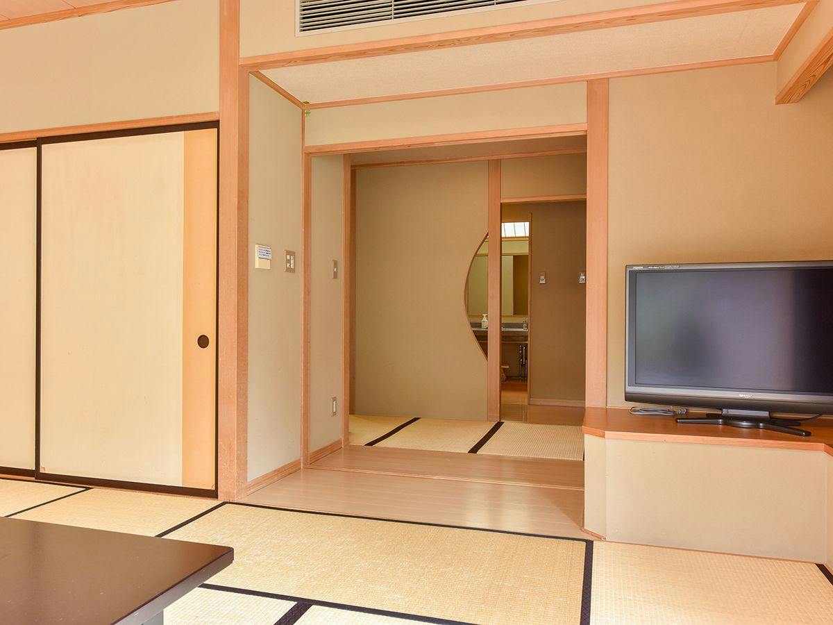 Annex Fujiya Ryokan
