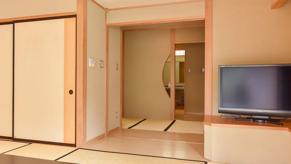 Annex Fujiya Ryokan