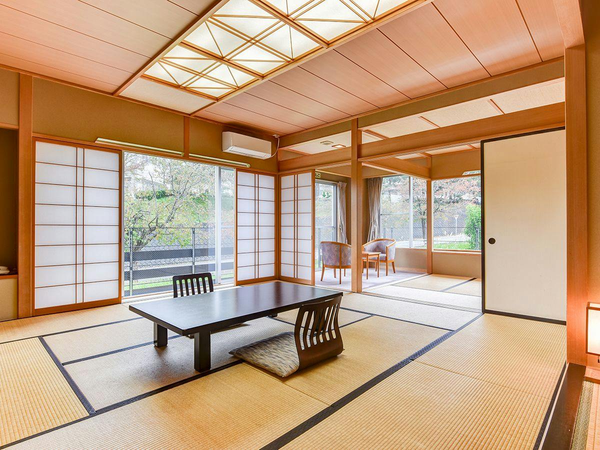 Annex Fujiya Ryokan