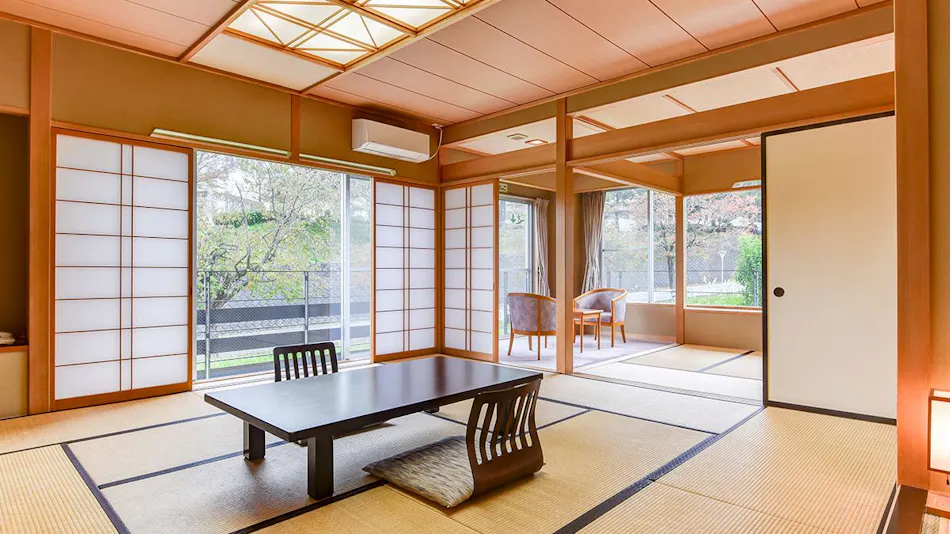 Annex Fujiya Ryokan