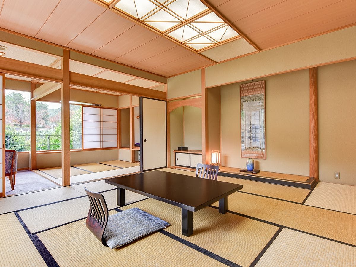 Annex Fujiya Ryokan