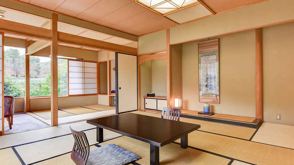 Annex Fujiya Ryokan