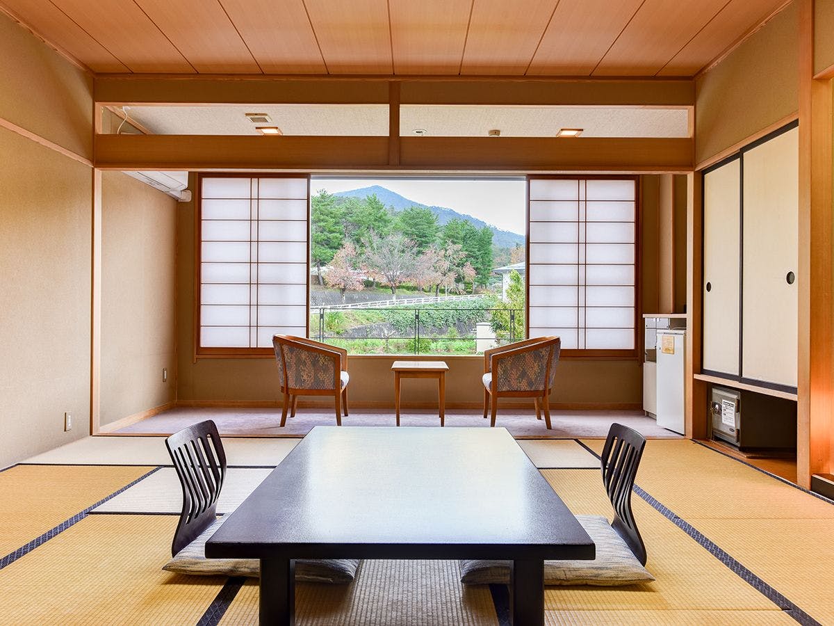 Annex Fujiya Ryokan